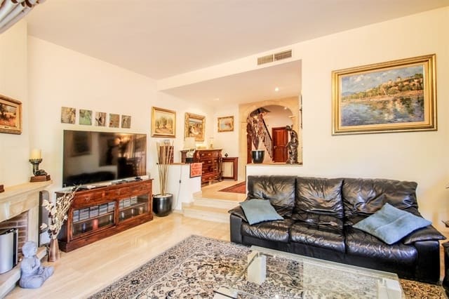 7 soveværelse Byhus til salg i Bendinat, Calvià - € 7.500.000 (Ref: 8420537)