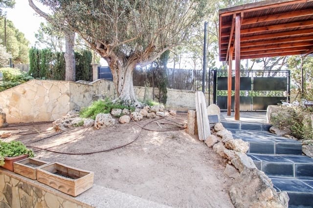 7 soveværelse Byhus til salg i Bendinat, Calvià - € 7.500.000 (Ref: 8420537)