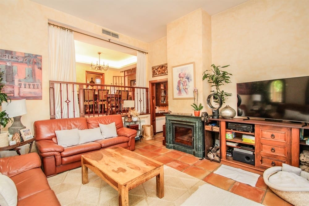 7 soveværelse Byhus til salg i Bendinat - € 7.500.000 (Ref: 8420537)