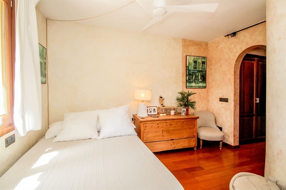 7 soveværelse Byhus til salg i Bendinat - € 7.500.000 (Ref: 8420537)