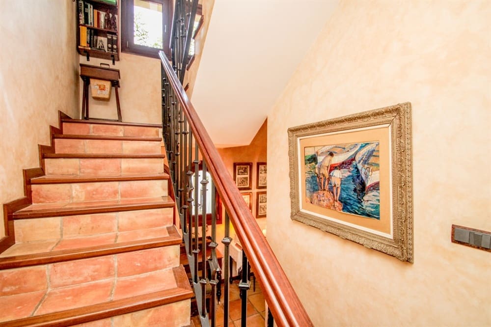 7 soveværelse Byhus til salg i Bendinat - € 7.500.000 (Ref: 8420537)