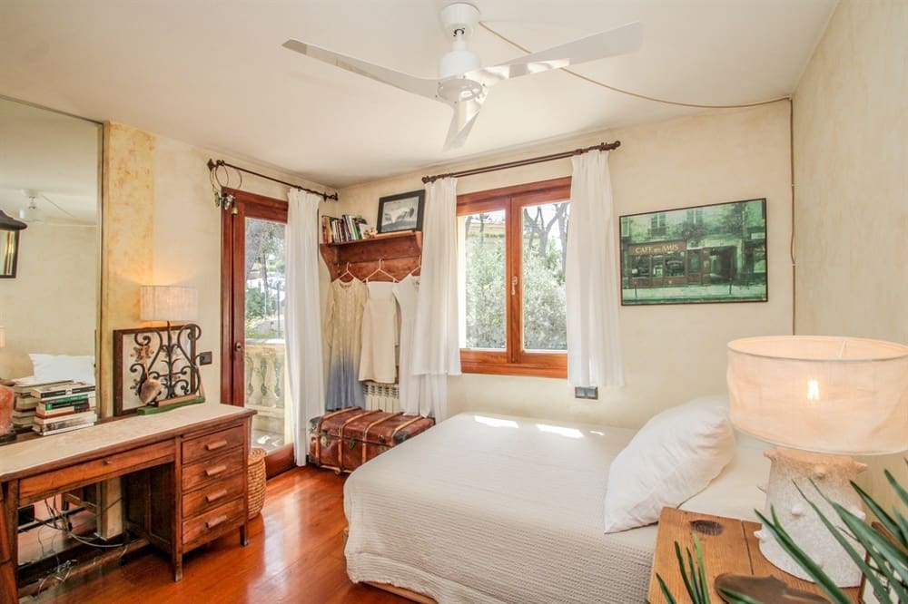 7 soveværelse Byhus til salg i Bendinat - € 7.500.000 (Ref: 8420537)