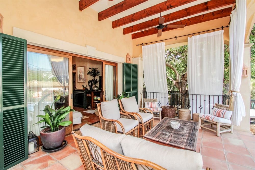 7 soveværelse Byhus til salg i Bendinat - € 7.500.000 (Ref: 8420537)