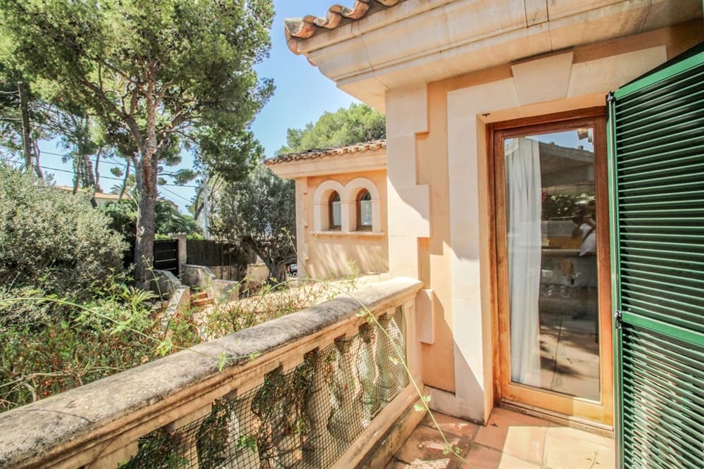 7 soveværelse Byhus til salg i Bendinat - € 7.500.000 (Ref: 8420537)