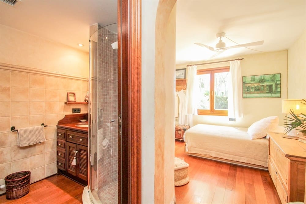 7 soveværelse Byhus til salg i Bendinat - € 7.500.000 (Ref: 8420537)