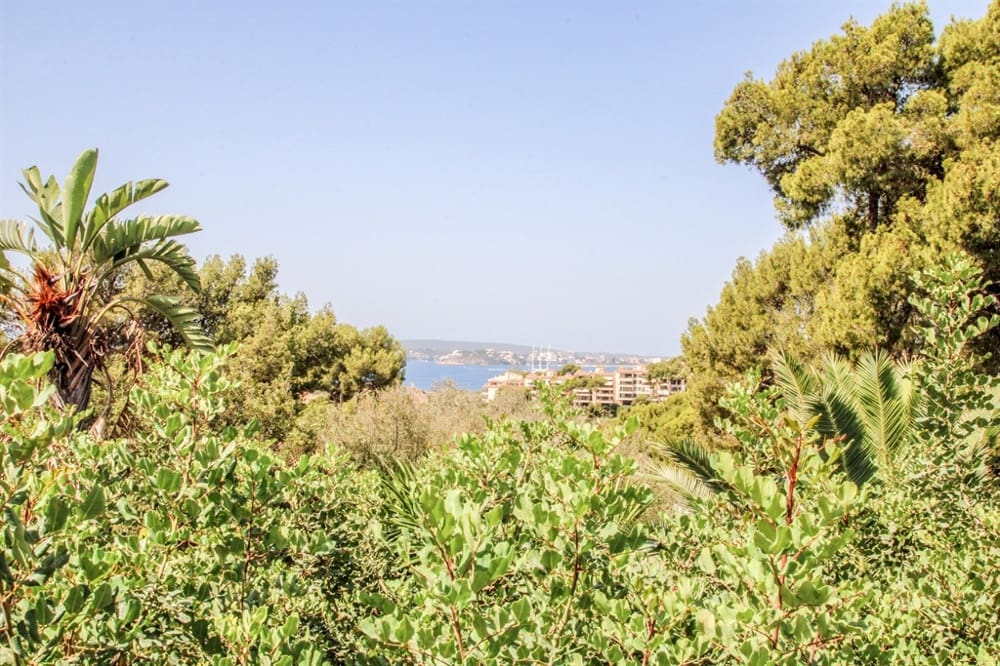 7 soveværelse Byhus til salg i Bendinat - € 7.500.000 (Ref: 8420537)