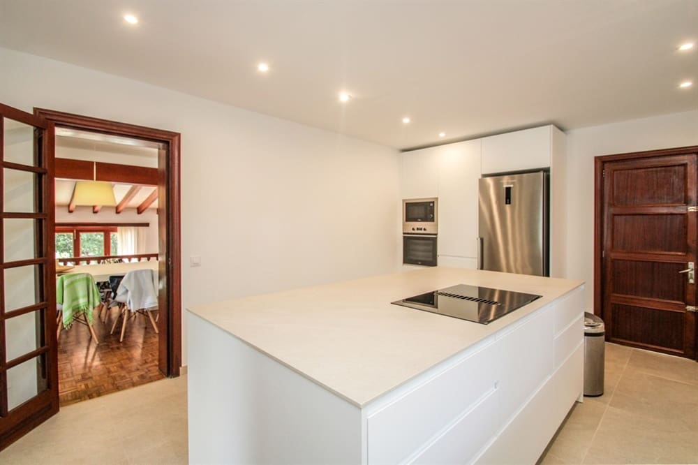 3 chambre Maison de Ville à vendre à Son Veri Nou - 1 999 000 € (Ref: 8426801)