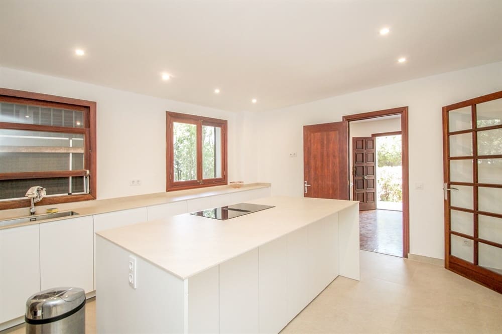 3 chambre Maison de Ville à vendre à Son Veri Nou - 1 999 000 € (Ref: 8426801)