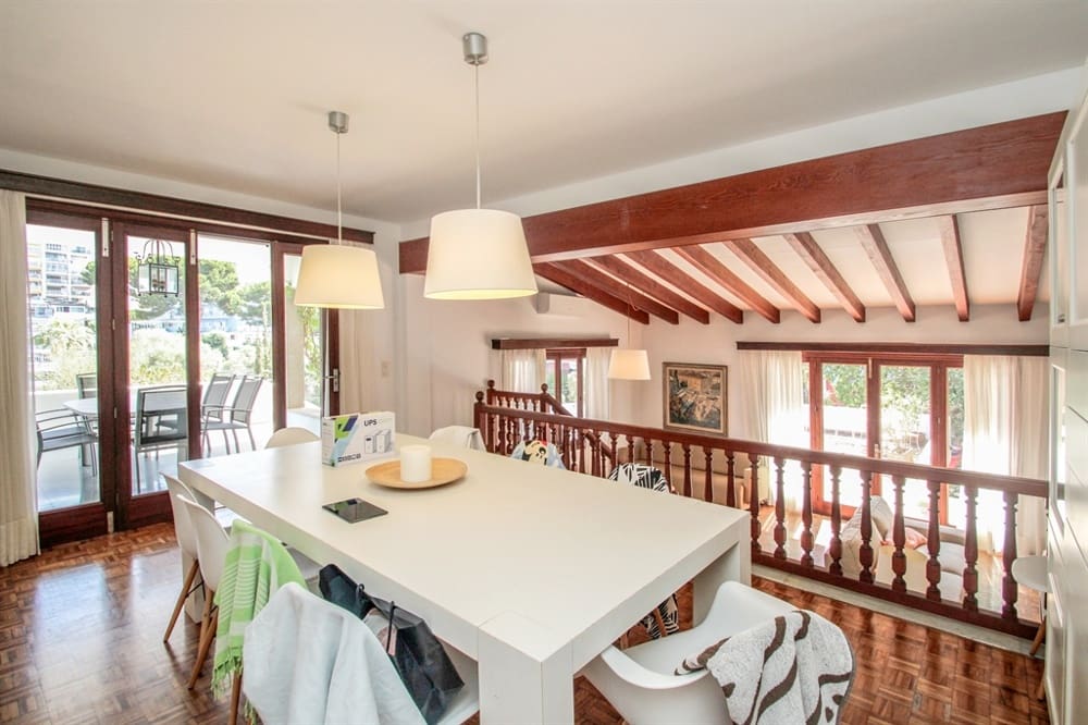 3 chambre Maison de Ville à vendre à Son Veri Nou - 1 999 000 € (Ref: 8426801)