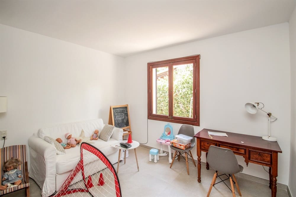 3 chambre Maison de Ville à vendre à Son Veri Nou - 1 999 000 € (Ref: 8426801)