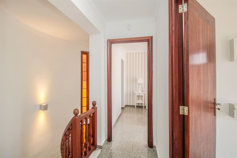 3 chambre Maison de Ville à vendre à Son Veri Nou - 1 999 000 € (Ref: 8426801)