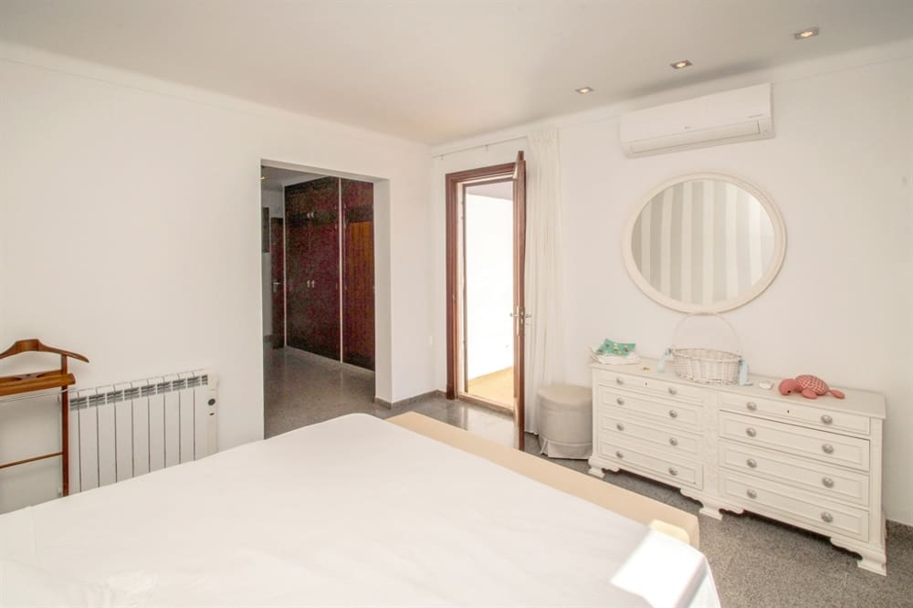 3 chambre Maison de Ville à vendre à Son Veri Nou - 1 999 000 € (Ref: 8426801)