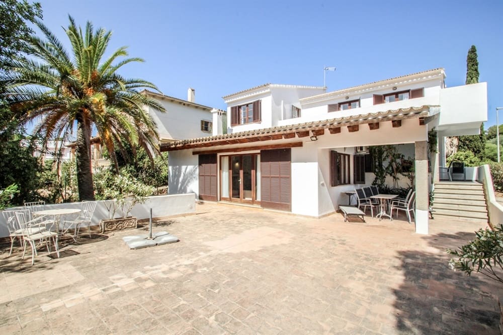 3 chambre Maison de Ville à vendre à Son Veri Nou - 1 999 000 € (Ref: 8426801)