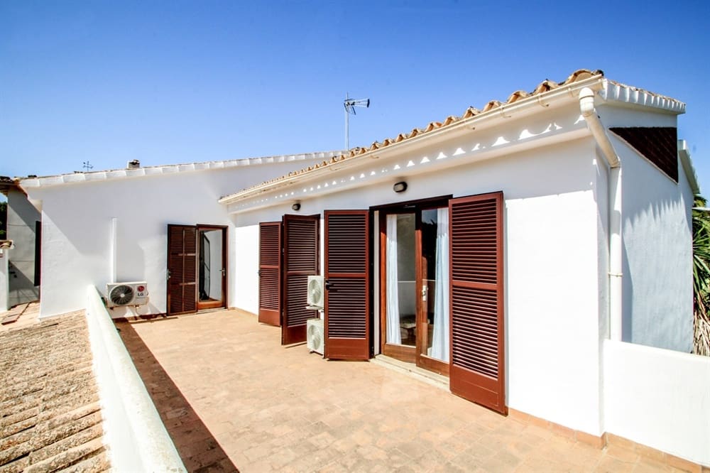 3 chambre Maison de Ville à vendre à Son Veri Nou - 1 999 000 € (Ref: 8426801)