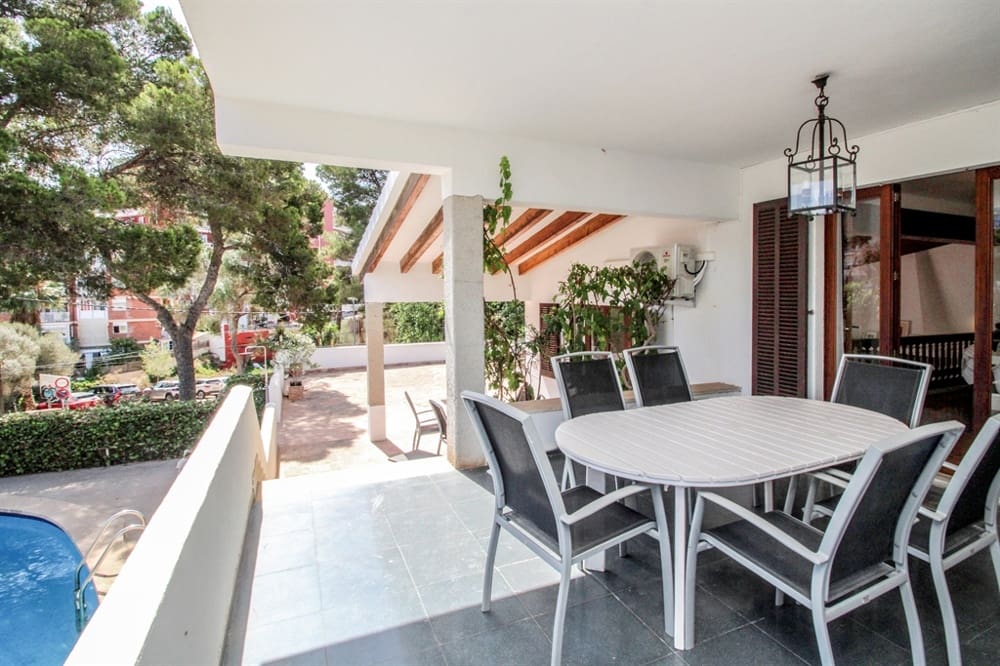 3 chambre Maison de Ville à vendre à Son Veri Nou - 1 999 000 € (Ref: 8426801)