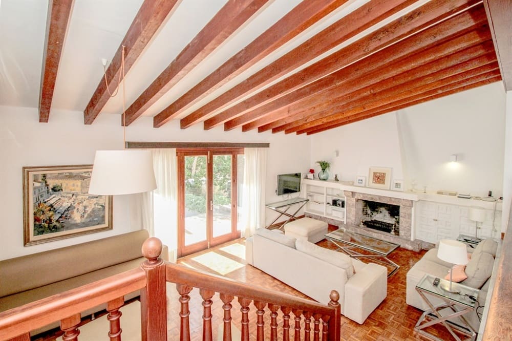 3 chambre Maison de Ville à vendre à Son Veri Nou - 1 999 000 € (Ref: 8426801)