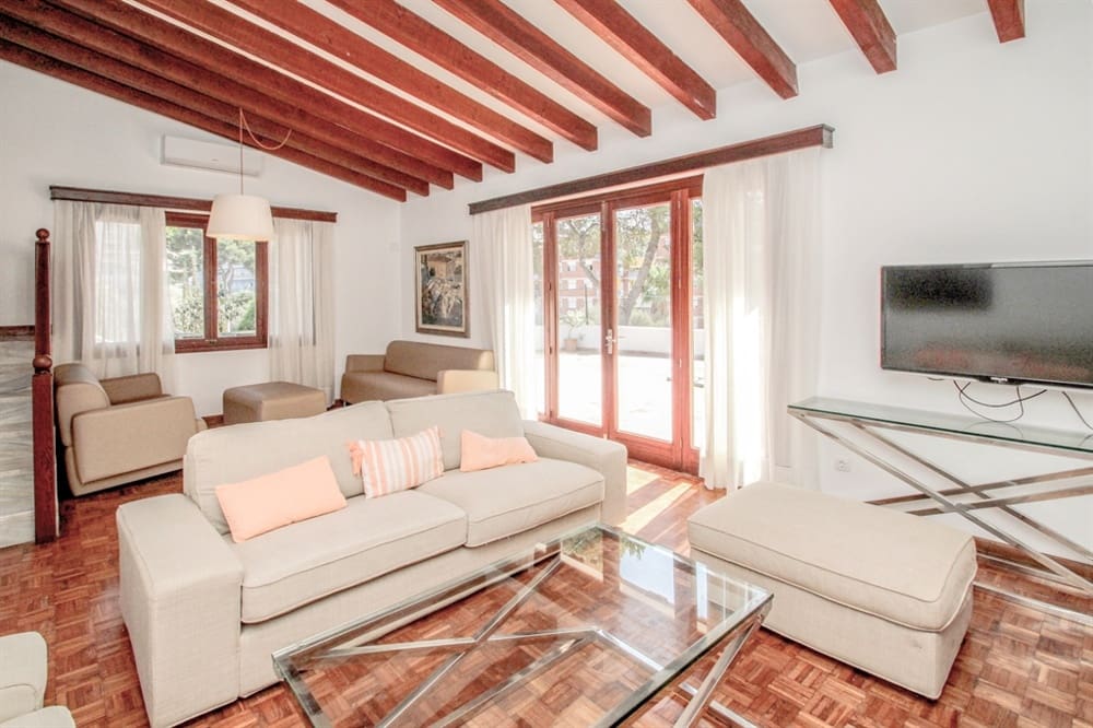 3 chambre Maison de Ville à vendre à Son Veri Nou - 1 999 000 € (Ref: 8426801)