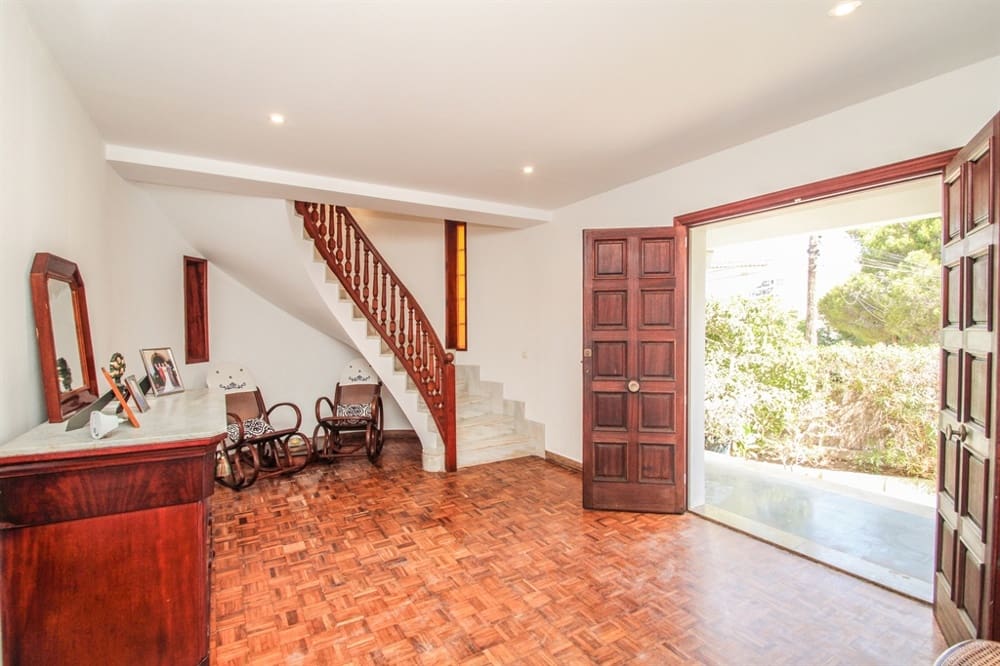 3 chambre Maison de Ville à vendre à Son Veri Nou - 1 999 000 € (Ref: 8426801)