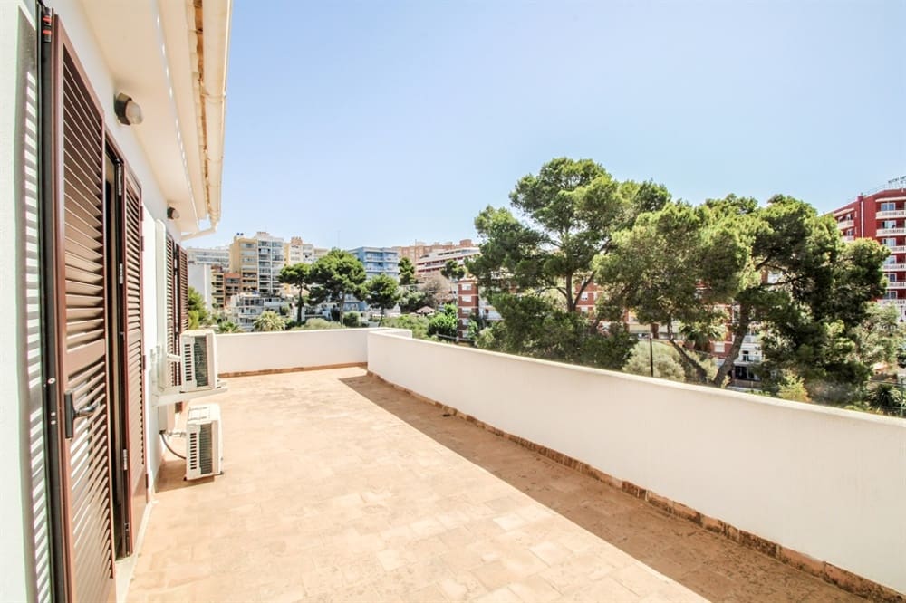 3 chambre Maison de Ville à vendre à Son Veri Nou - 1 999 000 € (Ref: 8426801)