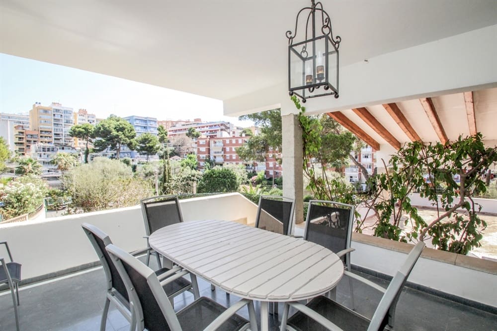 3 chambre Maison de Ville à vendre à Son Veri Nou - 1 999 000 € (Ref: 8426801)