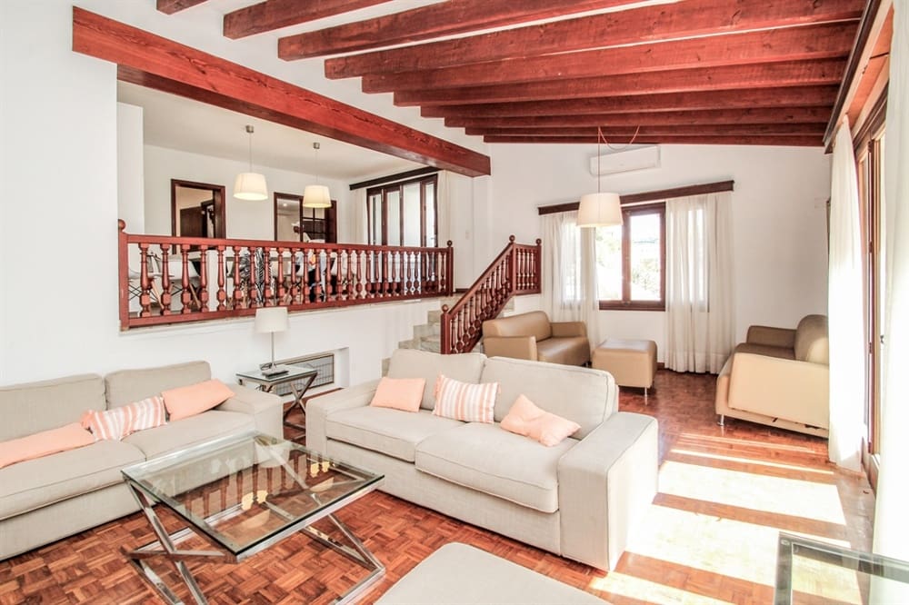 3 chambre Maison de Ville à vendre à Son Veri Nou - 1 999 000 € (Ref: 8426801)