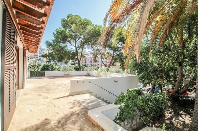 3 soveværelse Byhus til salg i Son Veri Nou, Llucmajor - € 1.999.000 (Ref: 8426801)