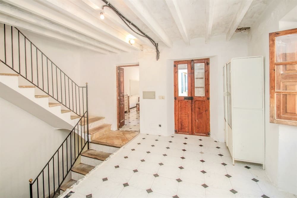 3 soveværelse Byhus til salg i Soller - € 900.000 (Ref: 8431295)