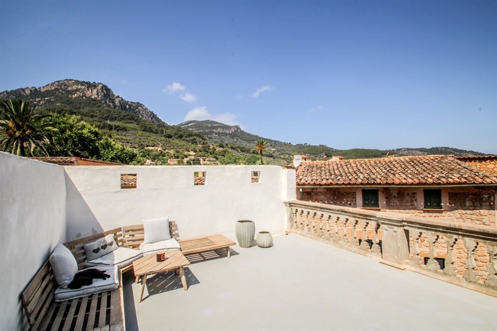 3 soveværelse Byhus til salg i Soller - € 900.000 (Ref: 8431295)