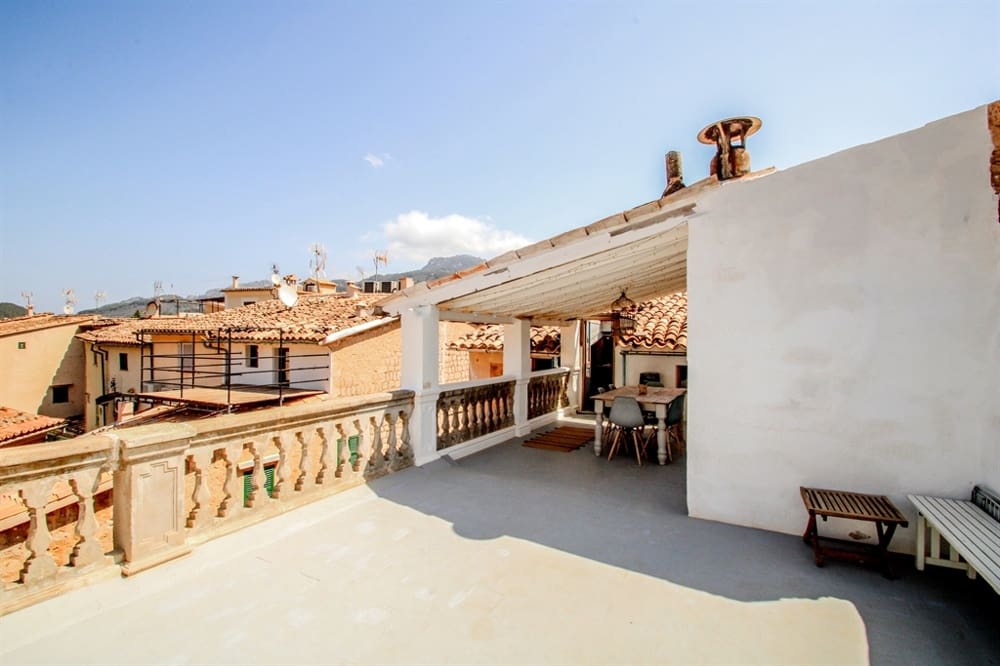 3 soveværelse Byhus til salg i Soller - € 900.000 (Ref: 8431295)