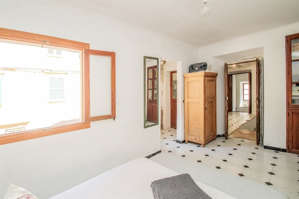 3 soveværelse Byhus til salg i Soller - € 900.000 (Ref: 8431295)