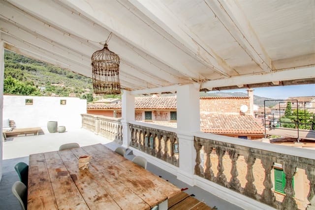 3 soverom Hus til salgs i Sóller - € 900 000 (Ref: 8431295)