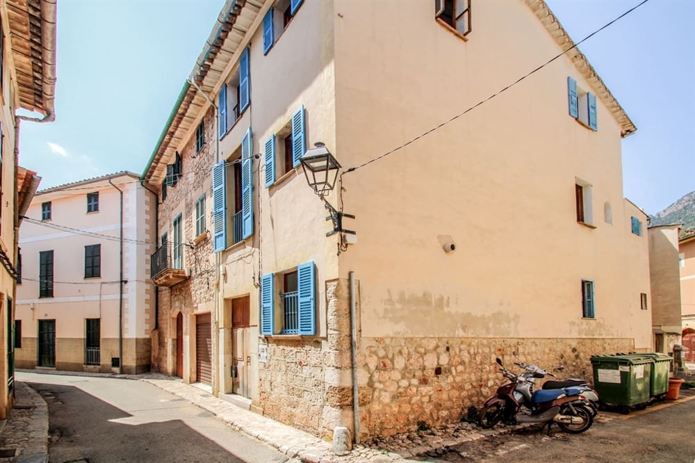3 soveværelse Byhus til salg i Soller - € 900.000 (Ref: 8431295)