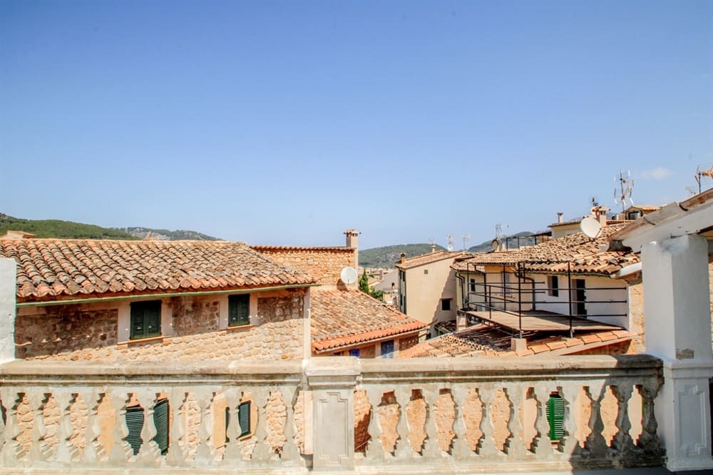 3 soveværelse Byhus til salg i Soller - € 900.000 (Ref: 8431295)