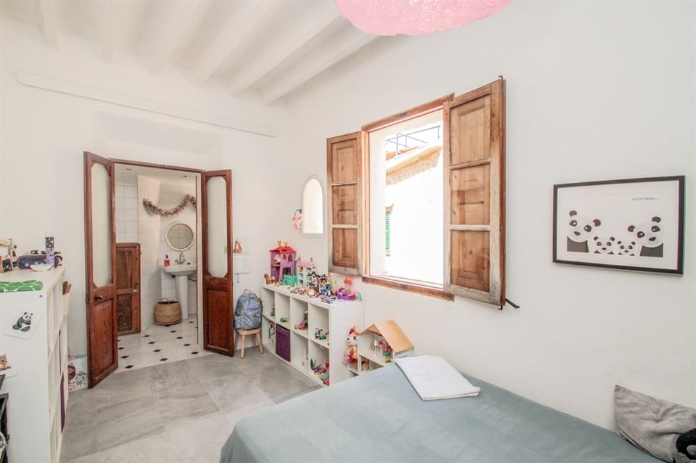 3 soveværelse Byhus til salg i Soller - € 900.000 (Ref: 8431295)