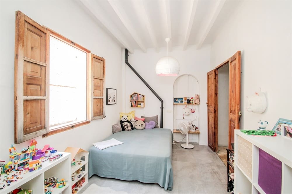 3 soveværelse Byhus til salg i Soller - € 900.000 (Ref: 8431295)