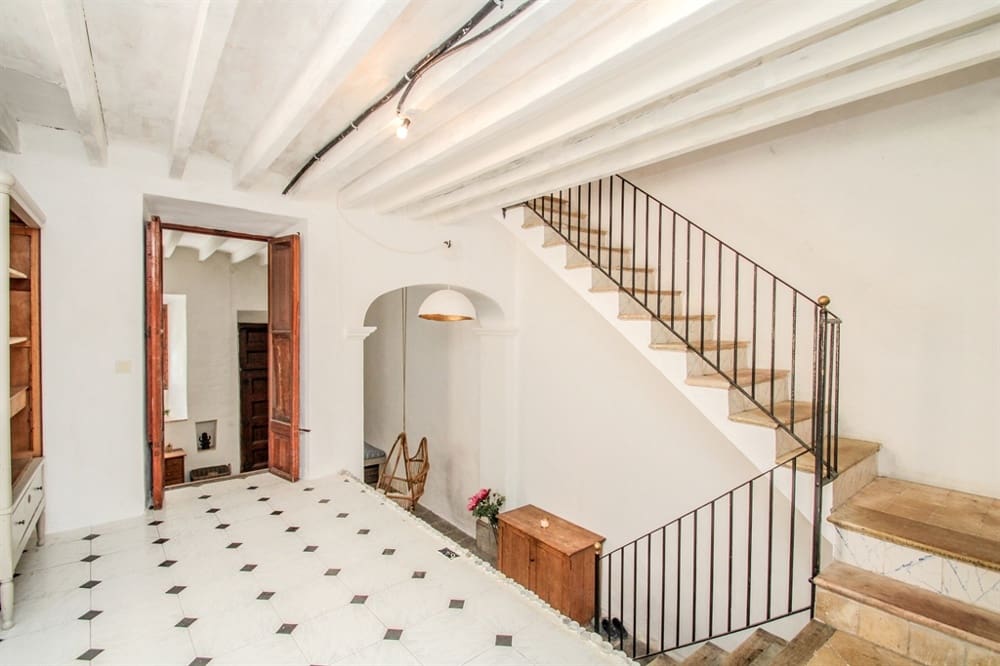 3 soveværelse Byhus til salg i Soller - € 900.000 (Ref: 8431295)