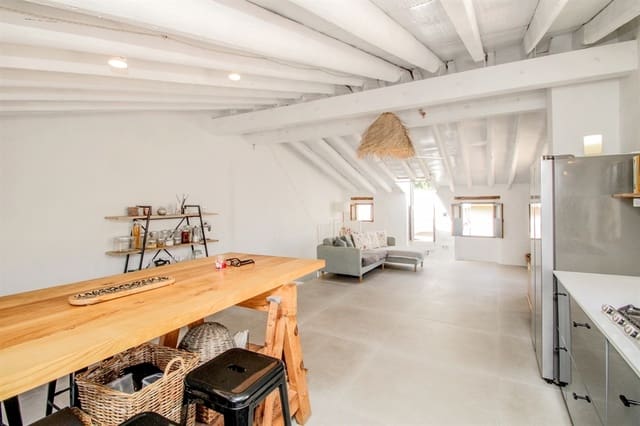 3 soverom Hus til salgs i Sóller - € 900 000 (Ref: 8431295)