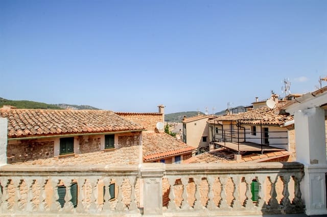 3 soverom Hus til salgs i Sóller - € 900 000 (Ref: 8431295)