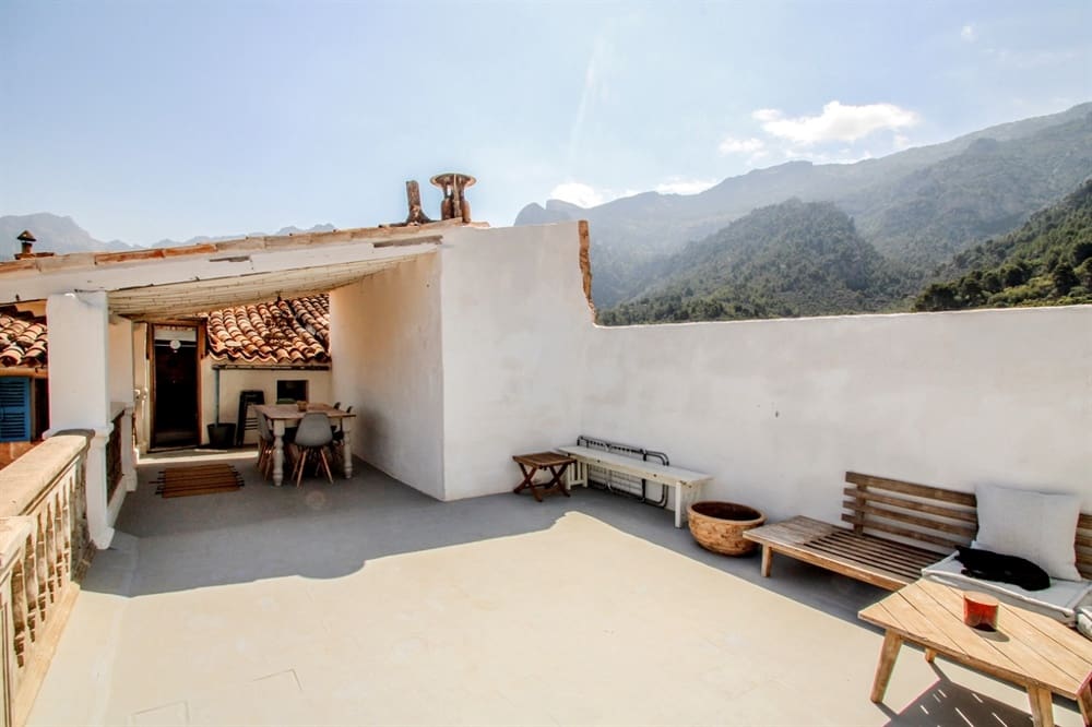 3 soveværelse Byhus til salg i Soller - € 900.000 (Ref: 8431295)