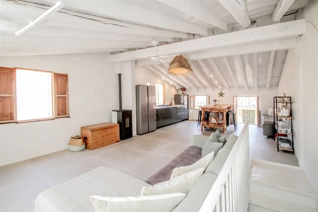 3 soverom Hus til salgs i Sóller - € 900 000 (Ref: 8431295)