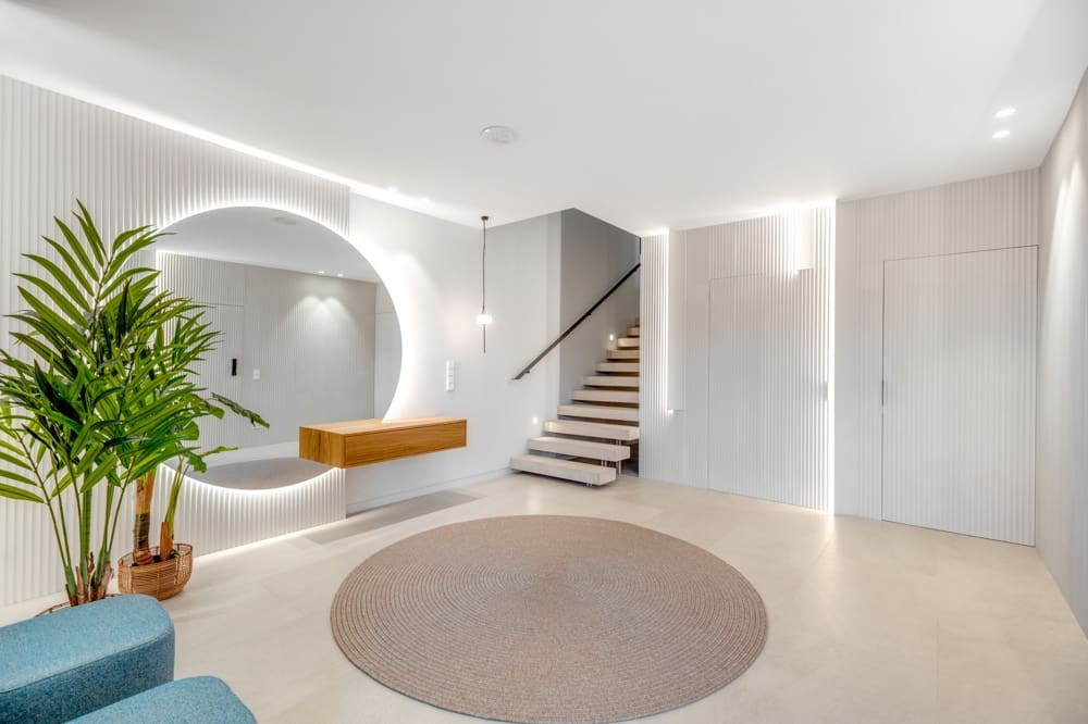 4 soveværelse Villa til salg i Santa Ponsa - € 14.900.000 (Ref: 8436172)