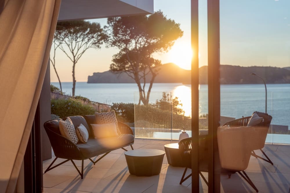 4 soveværelse Villa til salg i Santa Ponsa - € 14.900.000 (Ref: 8436172)