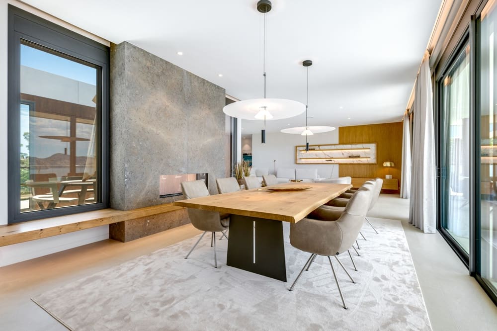 4 soveværelse Villa til salg i Santa Ponsa - € 14.900.000 (Ref: 8436172)