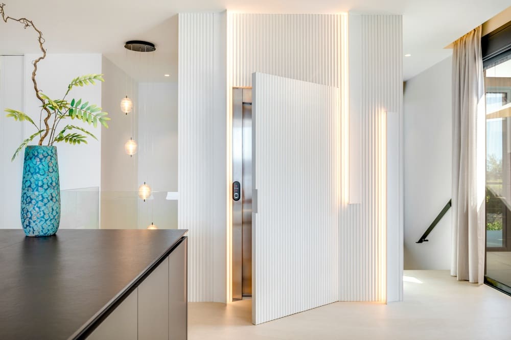 4 soveværelse Villa til salg i Santa Ponsa - € 14.900.000 (Ref: 8436172)