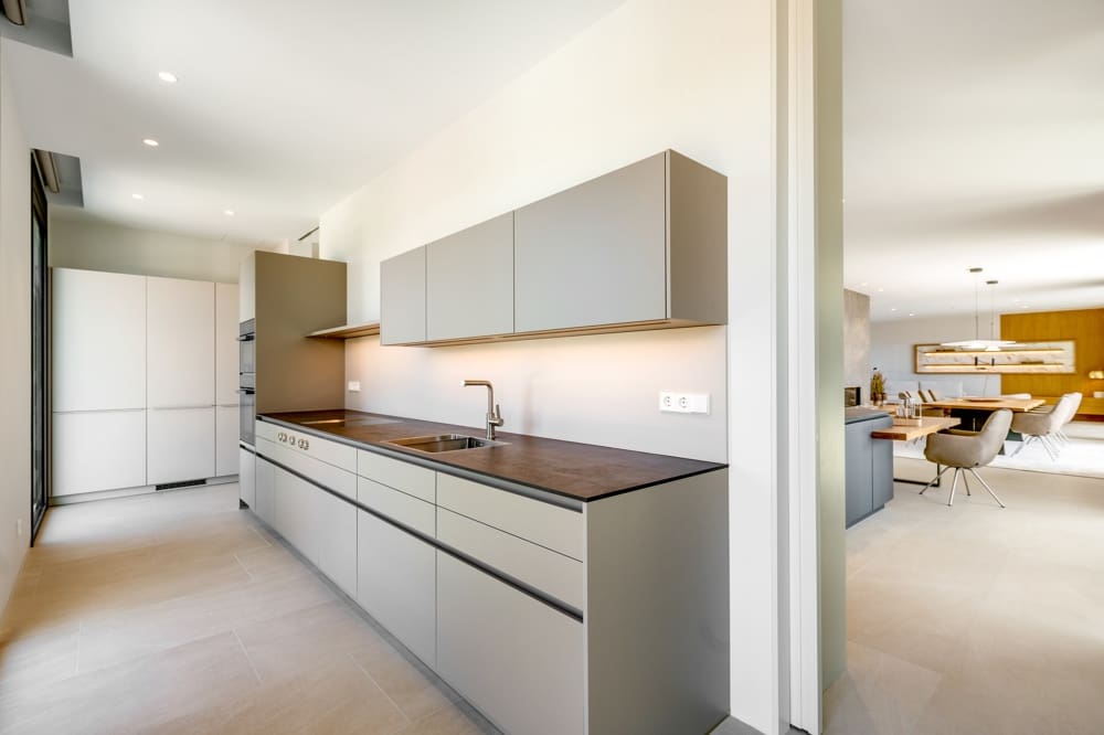 4 soveværelse Villa til salg i Santa Ponsa - € 14.900.000 (Ref: 8436172)