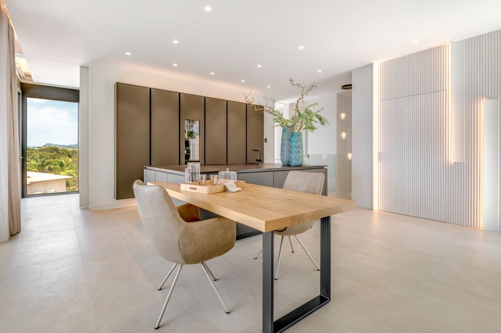 4 soveværelse Villa til salg i Santa Ponsa - € 14.900.000 (Ref: 8436172)