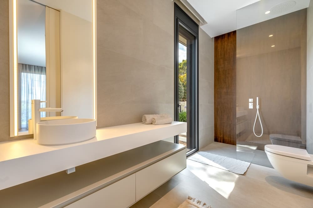 4 soveværelse Villa til salg i Santa Ponsa - € 14.900.000 (Ref: 8436172)