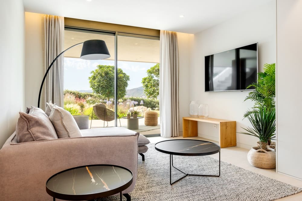 4 soveværelse Villa til salg i Santa Ponsa - € 14.900.000 (Ref: 8436172)