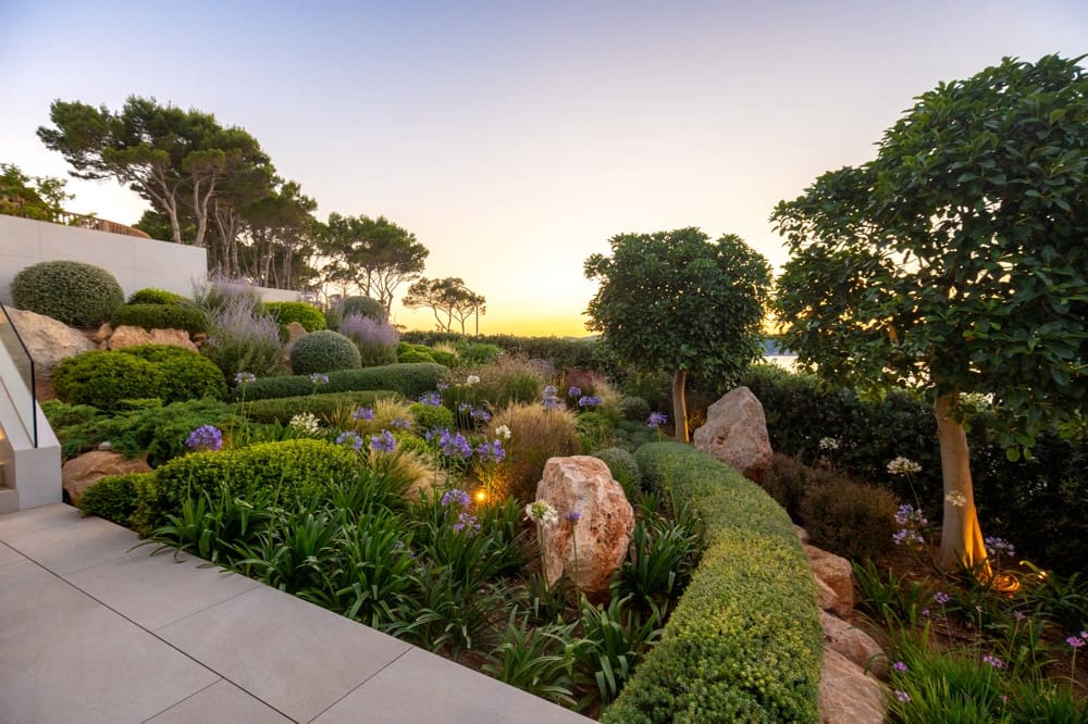 4 soveværelse Villa til salg i Santa Ponsa - € 14.900.000 (Ref: 8436172)