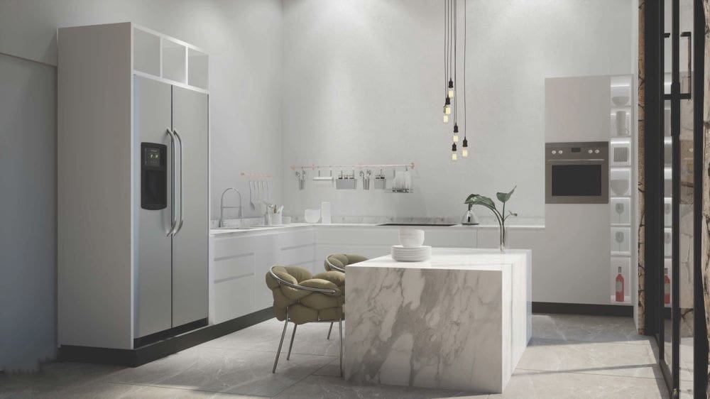 3 makuuhuone Huvila myytävänä paikassa Sa Rapita / La Rapita - 1 920 000 € (Ref: 8448560)